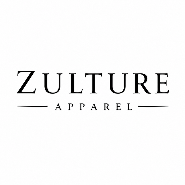 Zulture apparel